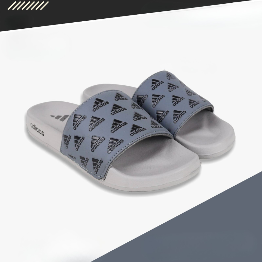 NovaStep™ Comfortable Slides