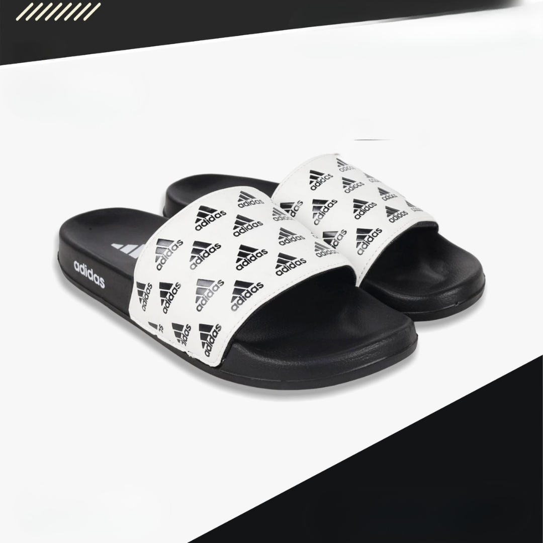 NovaStep™ Comfortable Slides