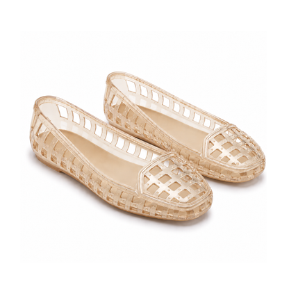 NovaStep™ Crystal Comfort Flats