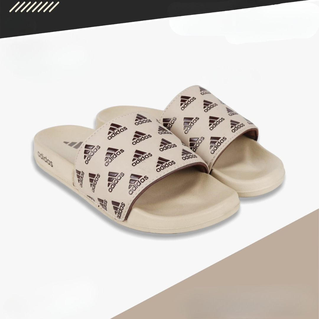 NovaStep™ Comfortable Slides