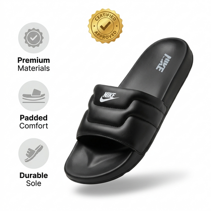 Nike Unisex Comfort Slide Sandal