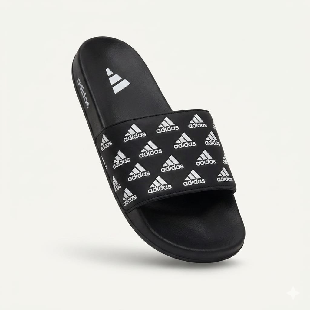 NovaStep™ Comfortable Slides