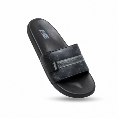 Nike Unisex Comfort  Adjustable Offcourt Slides
