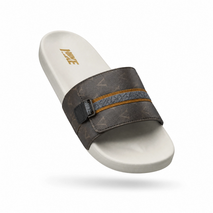 Nike Unisex Comfort  Adjustable Offcourt Slides