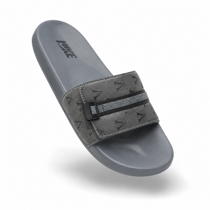 Nike Unisex Comfort  Adjustable Offcourt Slides