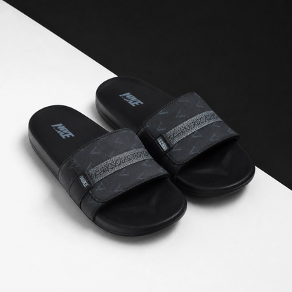 Nike Unisex Comfort  Adjustable Offcourt Slides