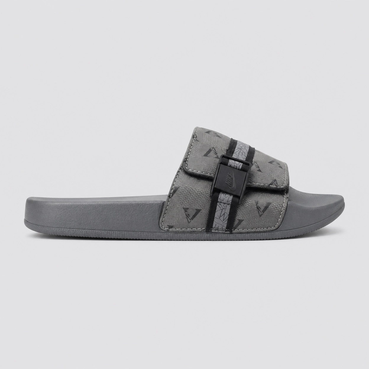 Nike Unisex Comfort  Adjustable Offcourt Slides