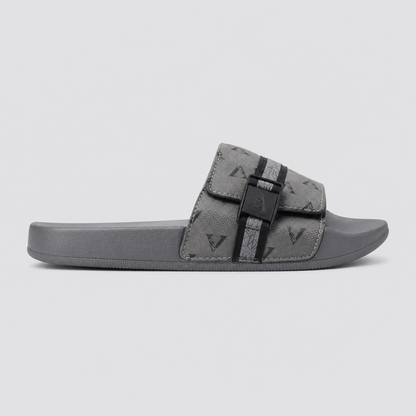 Nike Unisex Comfort  Adjustable Offcourt Slides